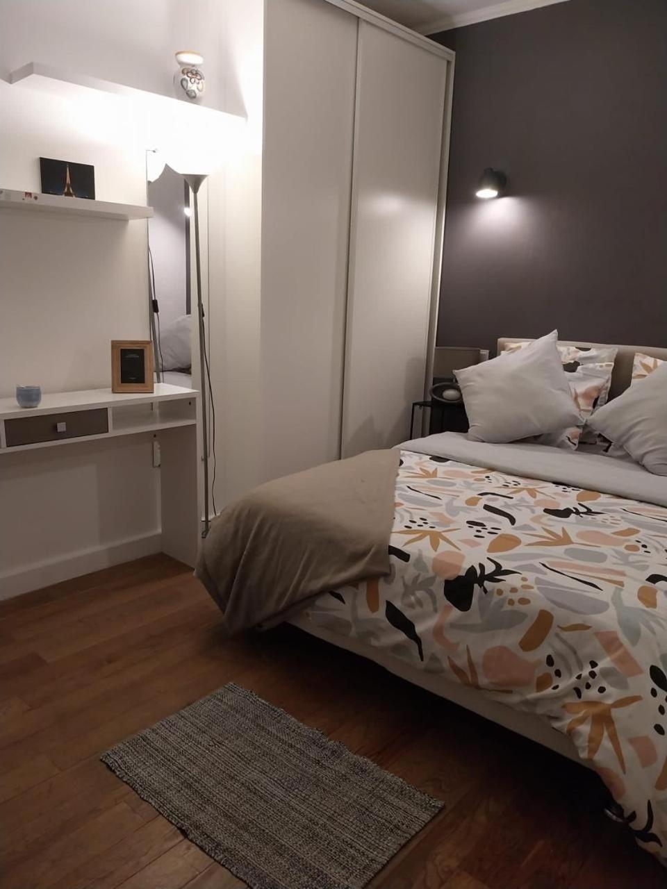 Cosy Dans Le Marais Appartement *